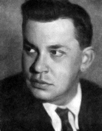 Валерий Райков